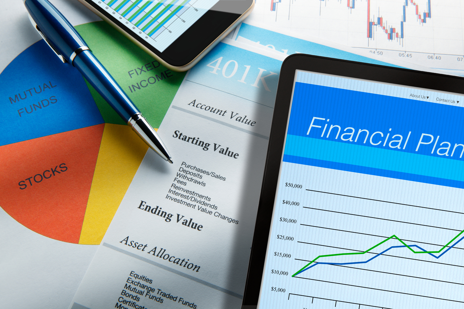 seekingalpha.com - Calamos Investments - Calamos Global Opportunities Strategy Q1 2026 Commentary