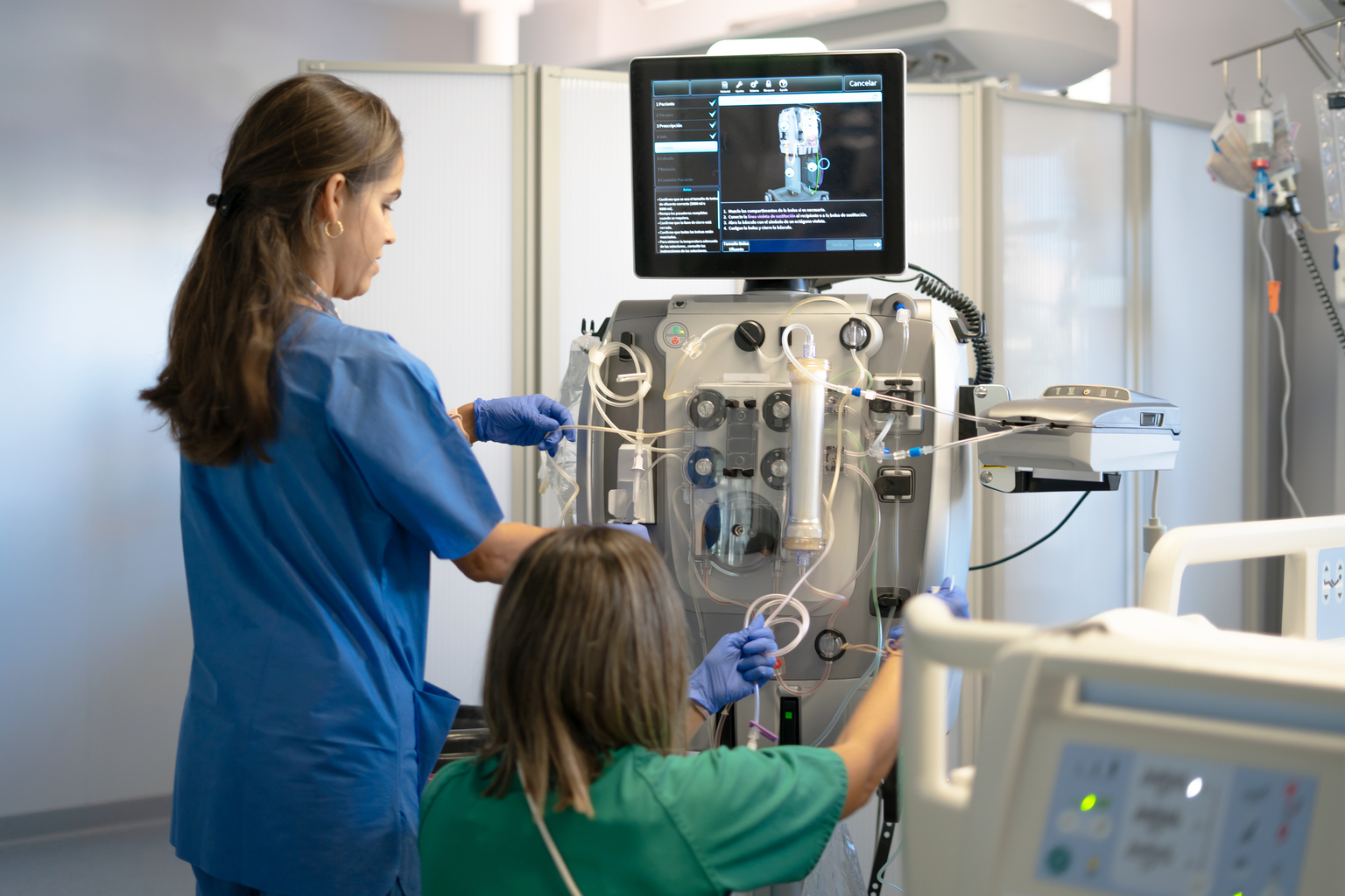 seekingalpha.com - Market Edge Researcher - Fresenius Medical Care: Margin Expansion Supports The Story, Growth Remains Limited (FMS)