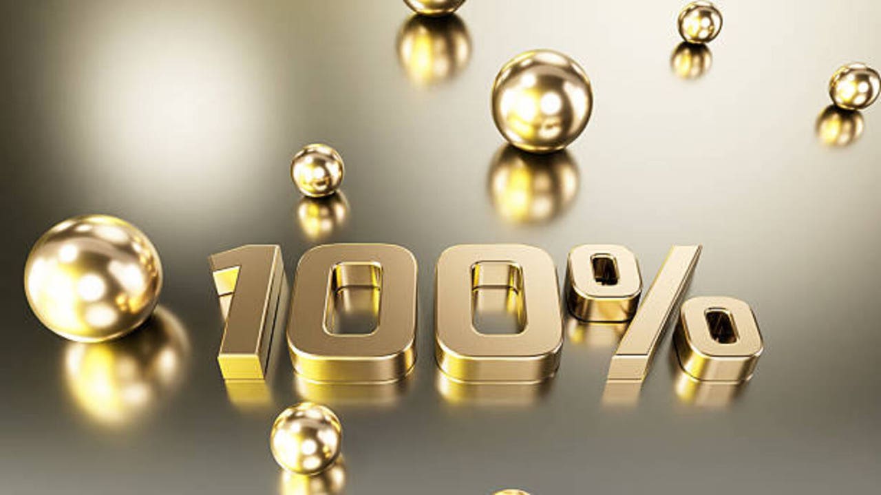Triple-Digit Club: The 15 S&P 500 stocks soaring over 100% YTD — GLOBAL — Aslikannih