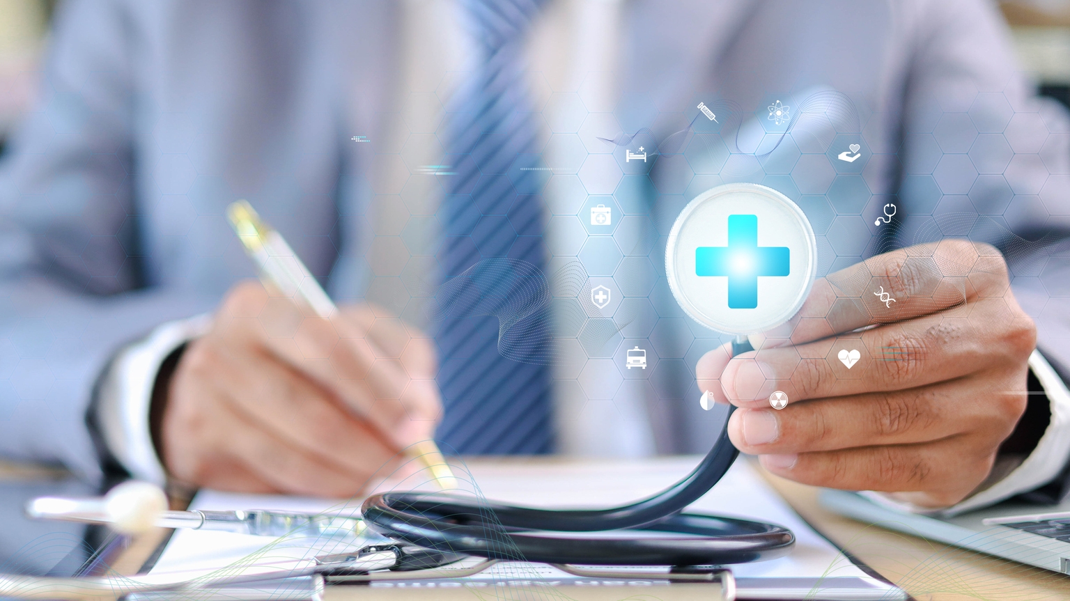BlackRock Health Sciences Term Trust Q2 2026 Commentary
