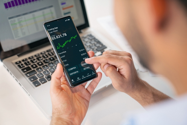 Interactive Brokers scores an Outperform rating at Wolfe on global footprint, growth prospects