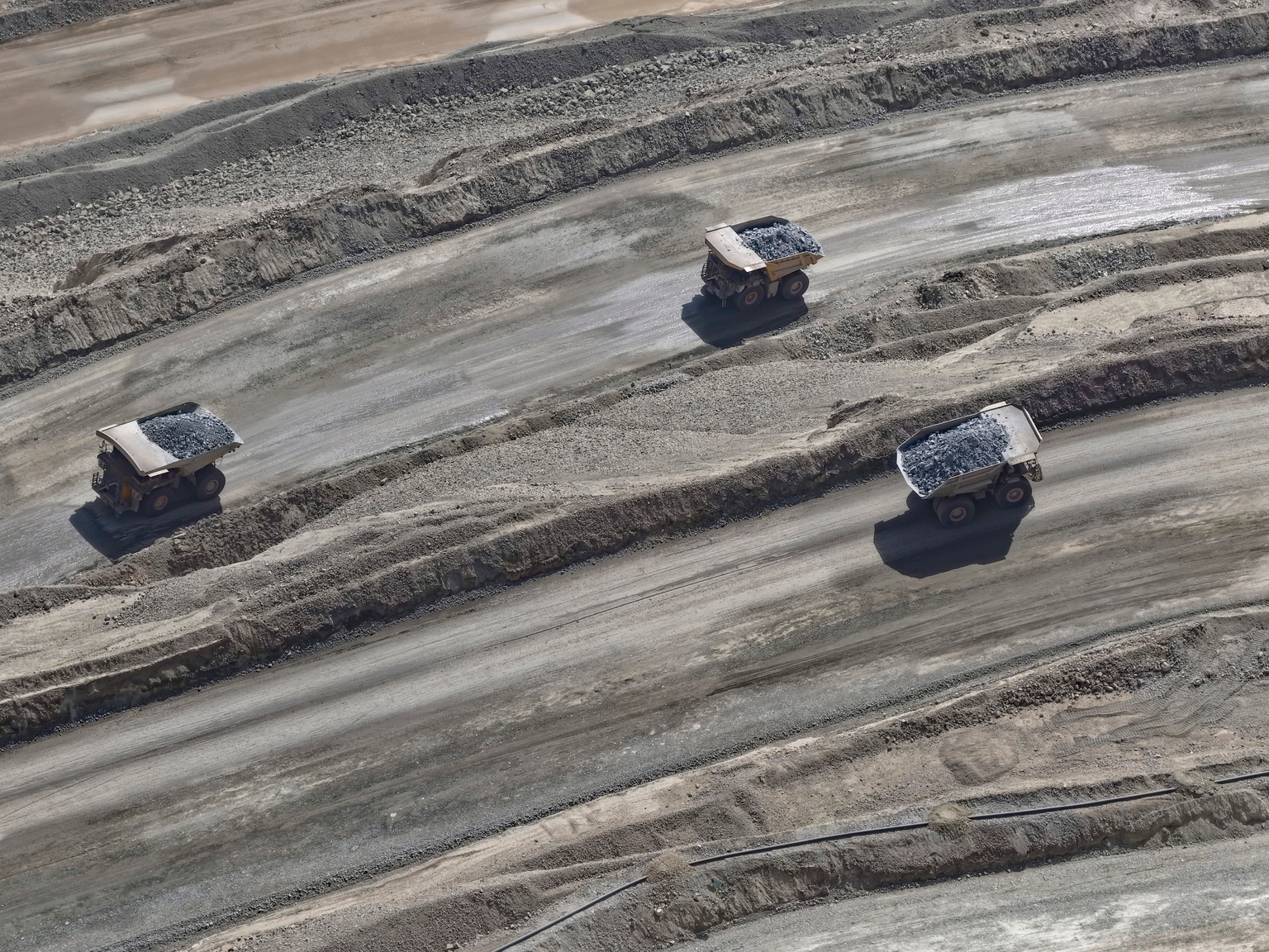 Ero Copper: Strong Assets, But The Stock Already Prices In A Lot