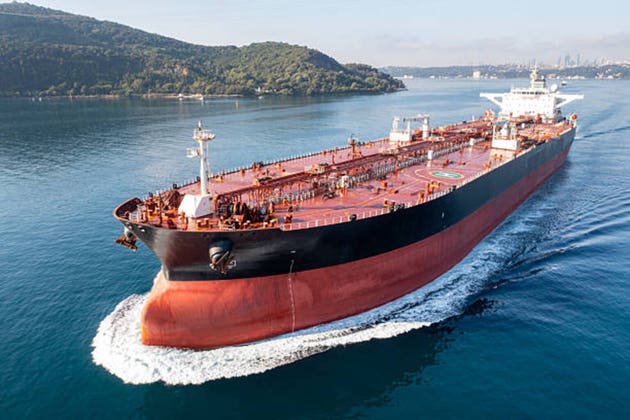 U.S. oil exports seen hitting record 5.2M bbl/day as Iran war sparks supply race