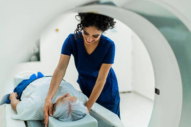 RadNet beats Q2 estimates, raises outlook as imaging demand surges