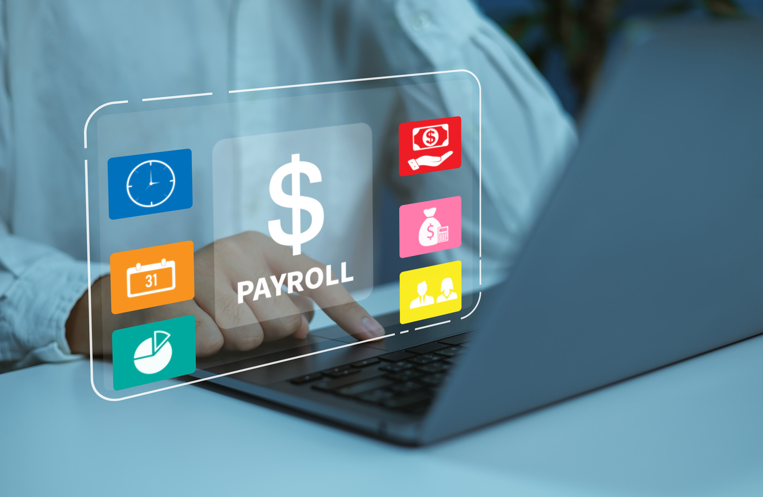 seekingalpha.com - APAC Research - Paychex's AI Potential Could Produce A Nice Payday (NASDAQ:PAYX)