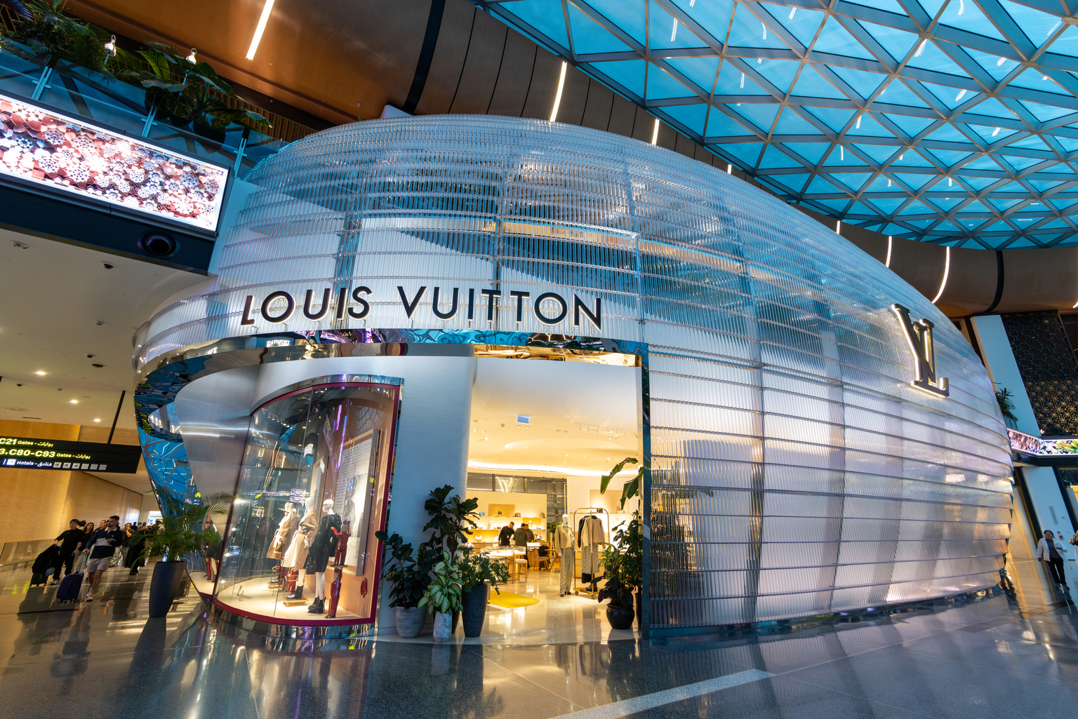 seekingalpha.com - Manika Premsingh - LVMH: One For The Investing Watchlist (OTCMKTS:LVMUY)