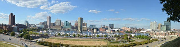 Anduril eyes Maryland shipyard for drone boat factory to meet growing naval demand