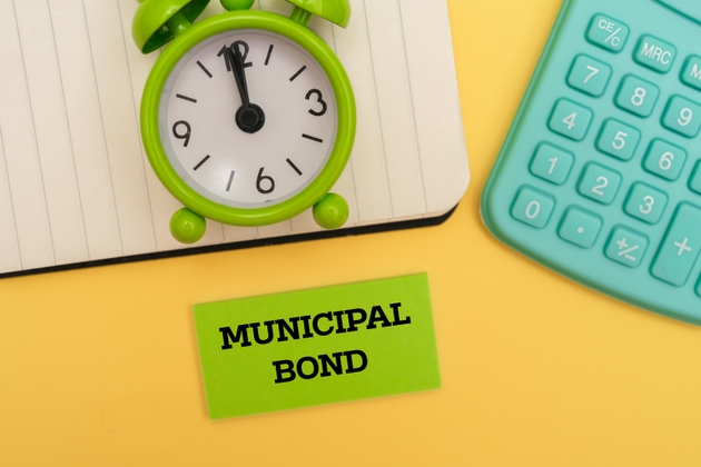 MUNICIPAL BOND