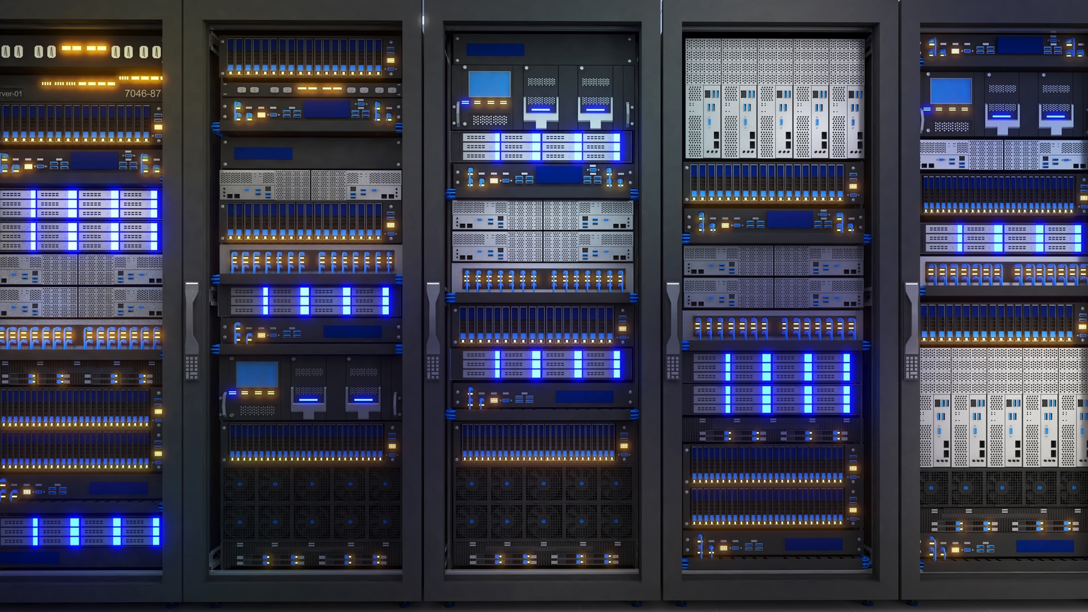 Dell Reports $43B AI Backlog, Guides $50B AI Revenue
