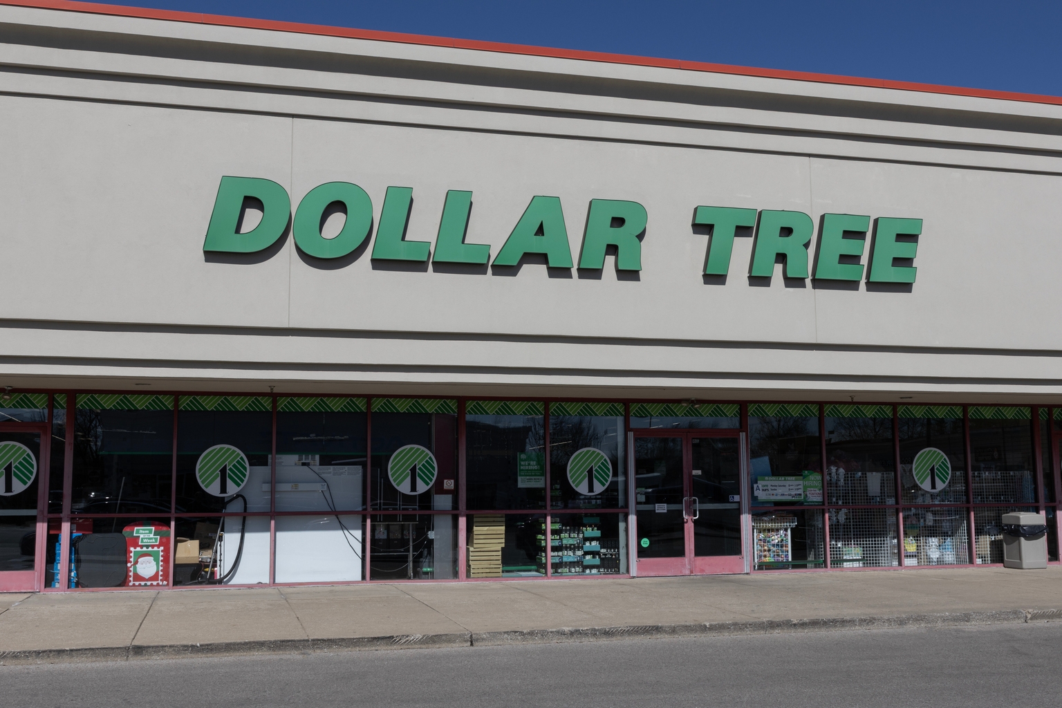 Dollar Tree: The Margin Of Safety Is Finally Gone (Downgrade)