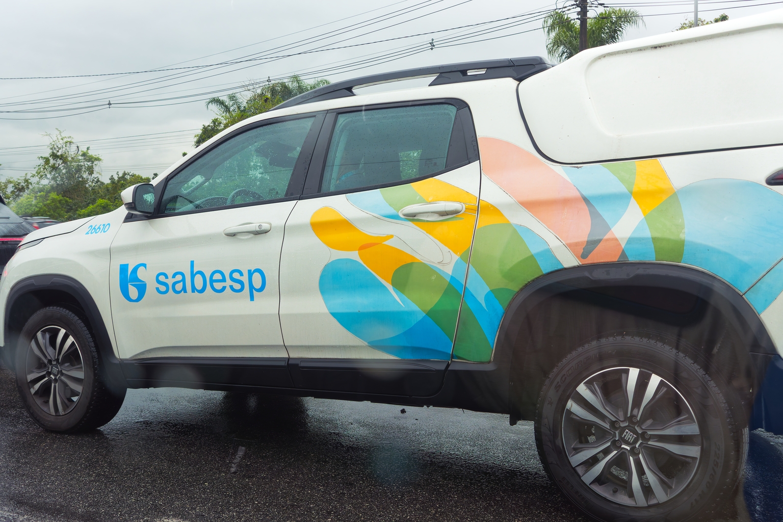 Sabesp: Still One Of Brazil's Best Execution Stories