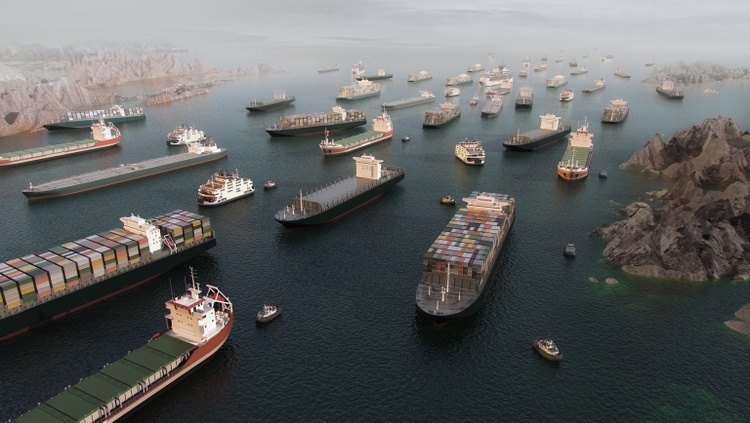 The Attempt To Open Hormuz By Force Failed - Now What? | Seeking Alpha
