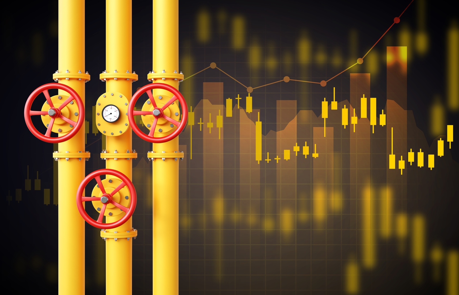 Archrock: A Buy Driven By Higher Growth Projections And Natural Gas Demand Surge