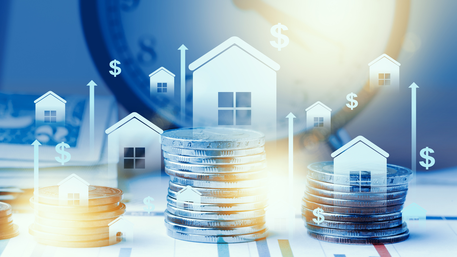 seekingalpha.com - Principal Financial Group - U.S. Real Estate Sector Report - Fall 2026