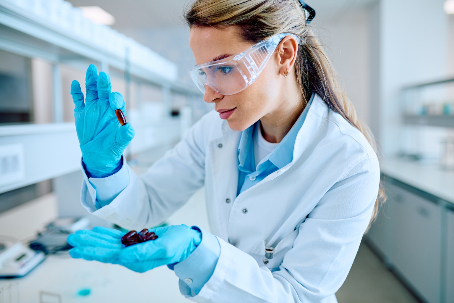 Arcturus Therapeutics: Downgrading To "Hold" As CF Program Shifts Population Focus