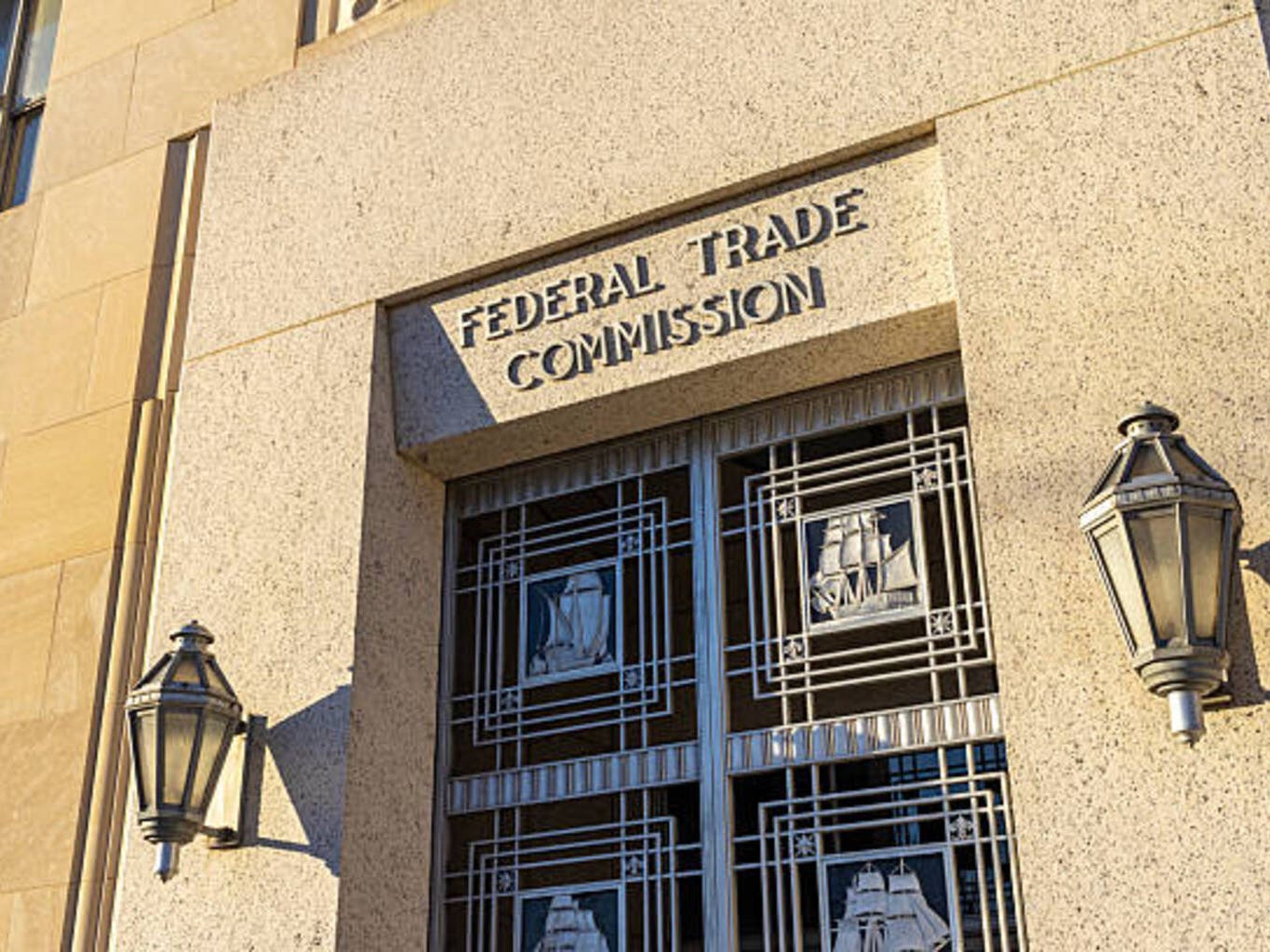 FTC Scrutiny Intensifies Over Arm's Market Practices and New CPU Launch screenshot