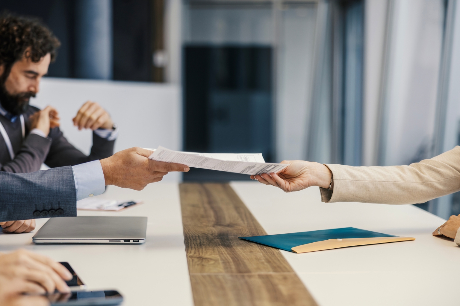 Hinde Group Q2 2026 Partner Letter