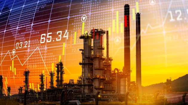 OECD cuts global growth outlook to 2.8% on U.S.-Iran war