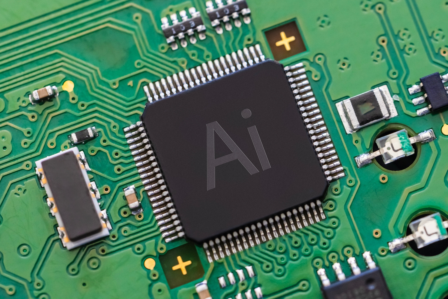 Cerebras Challenges Nvidia Inference Dominance With IPO