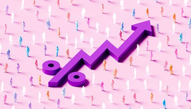 The hawks are winning: Global rate hikes are making a comeback