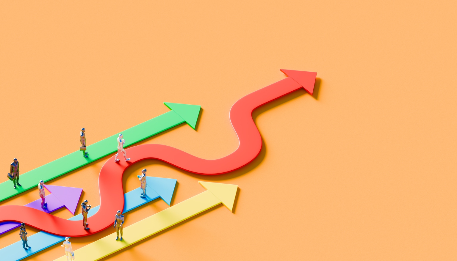 Brown Advisory Flexible Equity Strategy Q1 2026 Letter