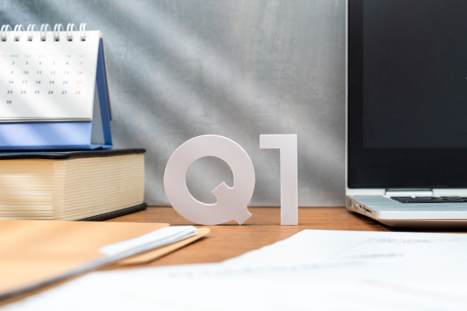 Saga Partners Q1 2026 Investor Letter