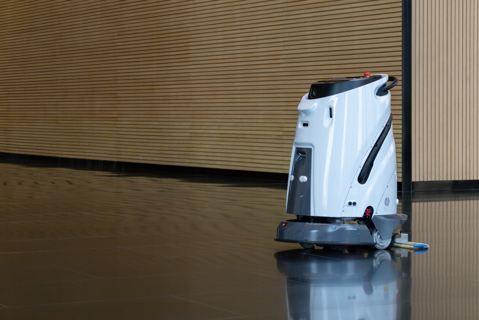 seekingalpha.com - Kurt Christensen - Richtech Robotics Stock: Plenty Of Cash, But Growth Remains Elusive (NASDAQ:RR)