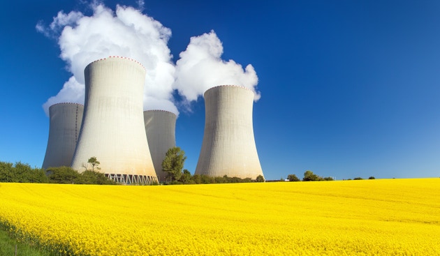 Duke Energy Aims To Manage Large Energy Project Risks By Courting Tech Companies (DUK)