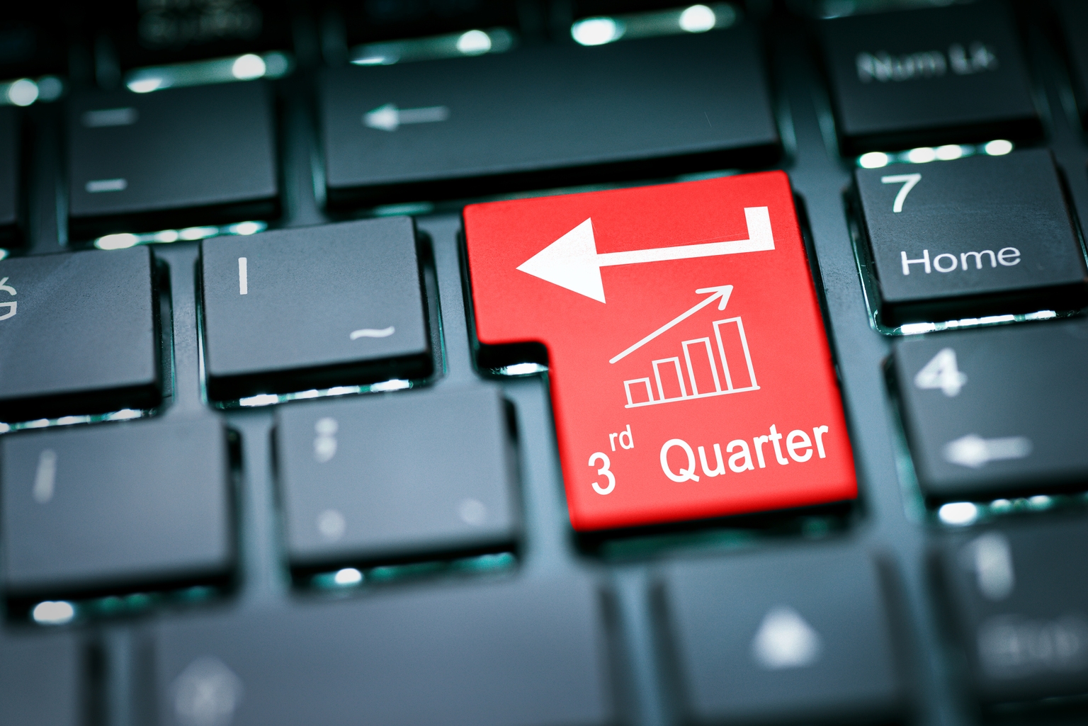 Stone Sentinel Capital Q3 2026 Letter To Partners