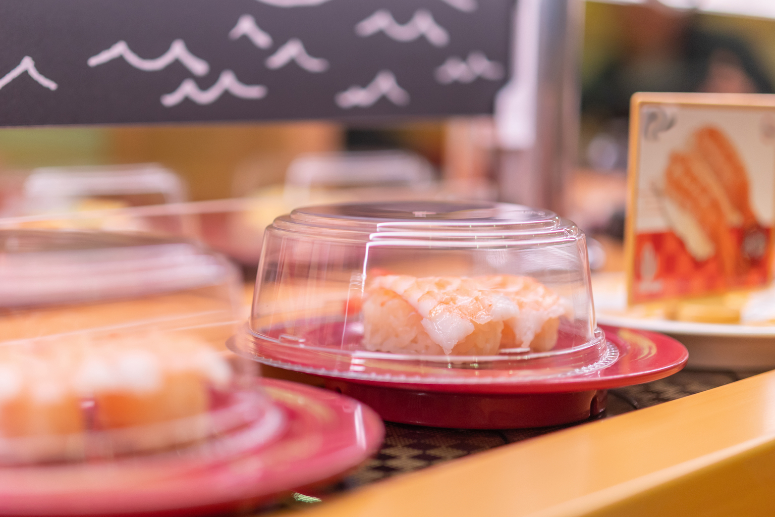seekingalpha.com - Pedro Goulart - Kura Sushi Stock: Revisiting The Growth Story (NASDAQ:KRUS)