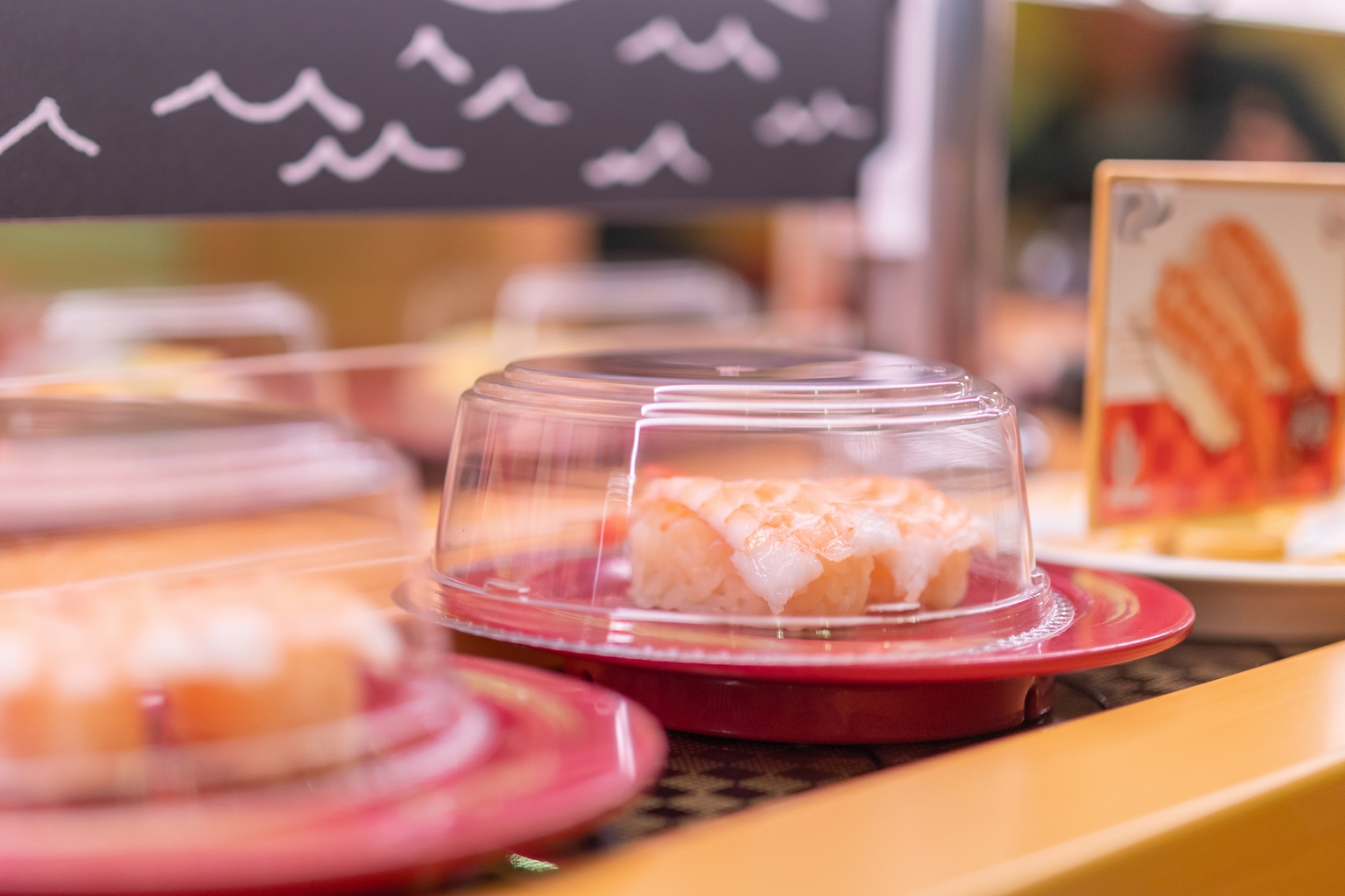 Kura Sushi: Revisiting The Growth Story Kura Sushi: Revisiting The Growth Story