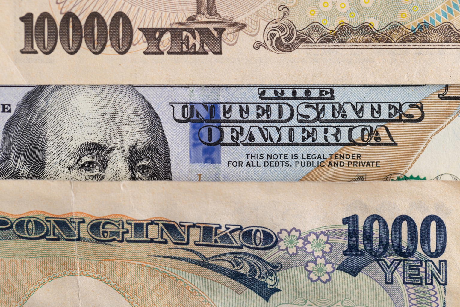 Korea And Japan Worry Me More Than The Strait of Hormuz (SP500)
