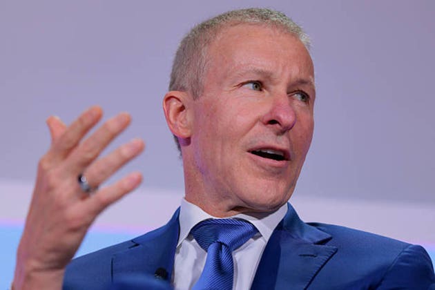 United CEO blasts Rolls-Royce over contract dispute, questions supplier commitment (UAL:NASDAQ)