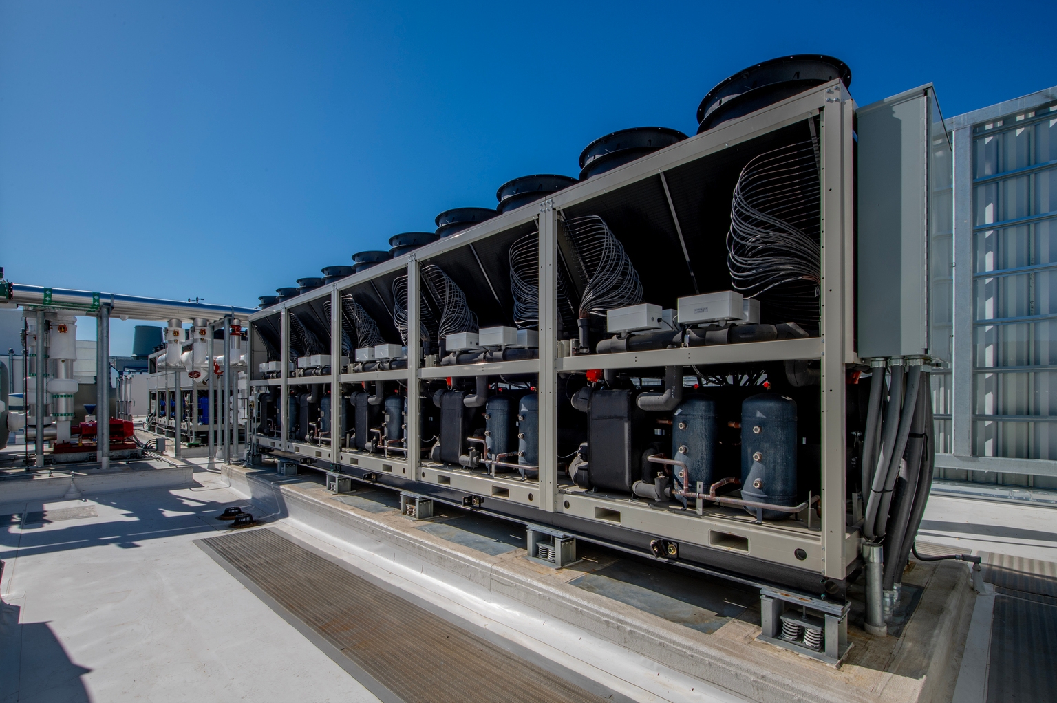 Trane Technologies: Why I'm Buying The Premium