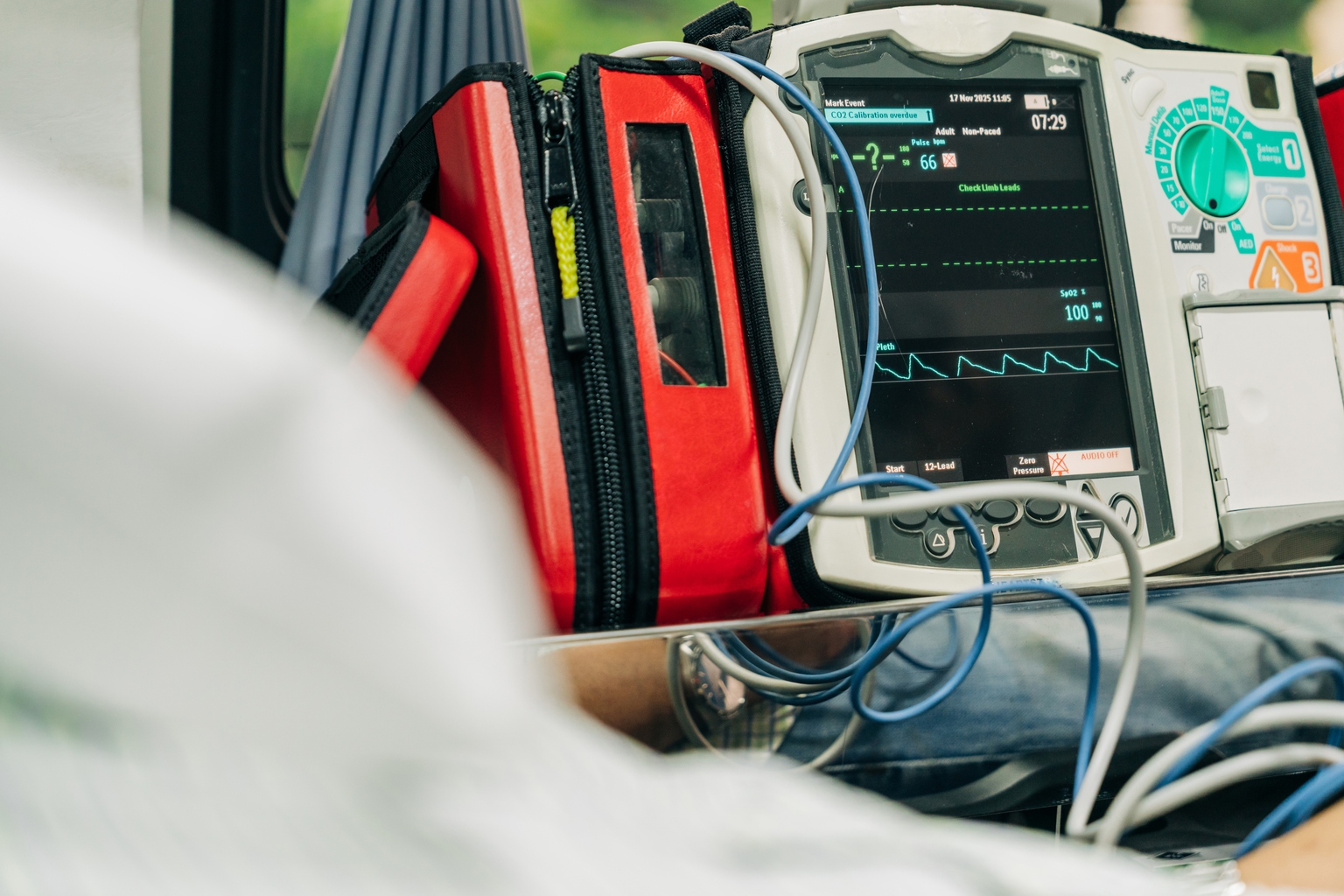 Boston Scientific: A Better Valuation, But The Turnaround Needs Proof