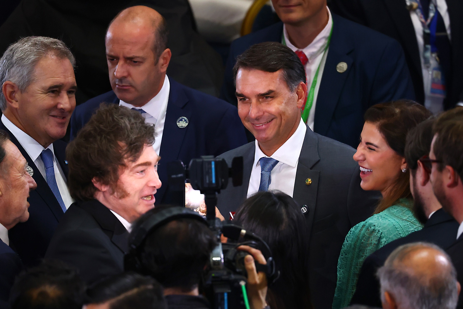 EWZ: Here's The Brazilian Election Trade