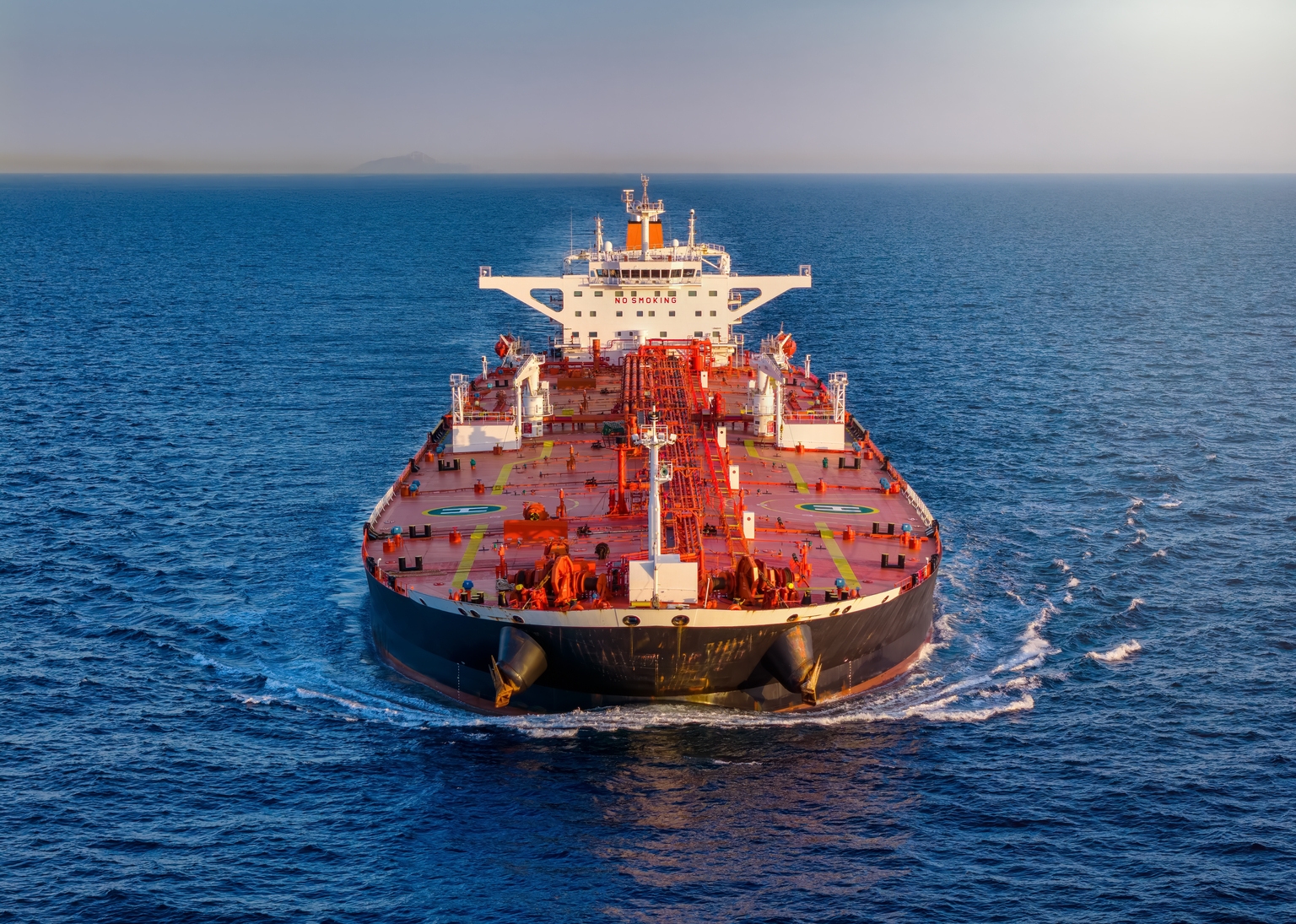 DHT Holdings: Doing All Right Things As Leverage Declines And The Fleet Grows (NYSE:DHT) | Seeking Alpha