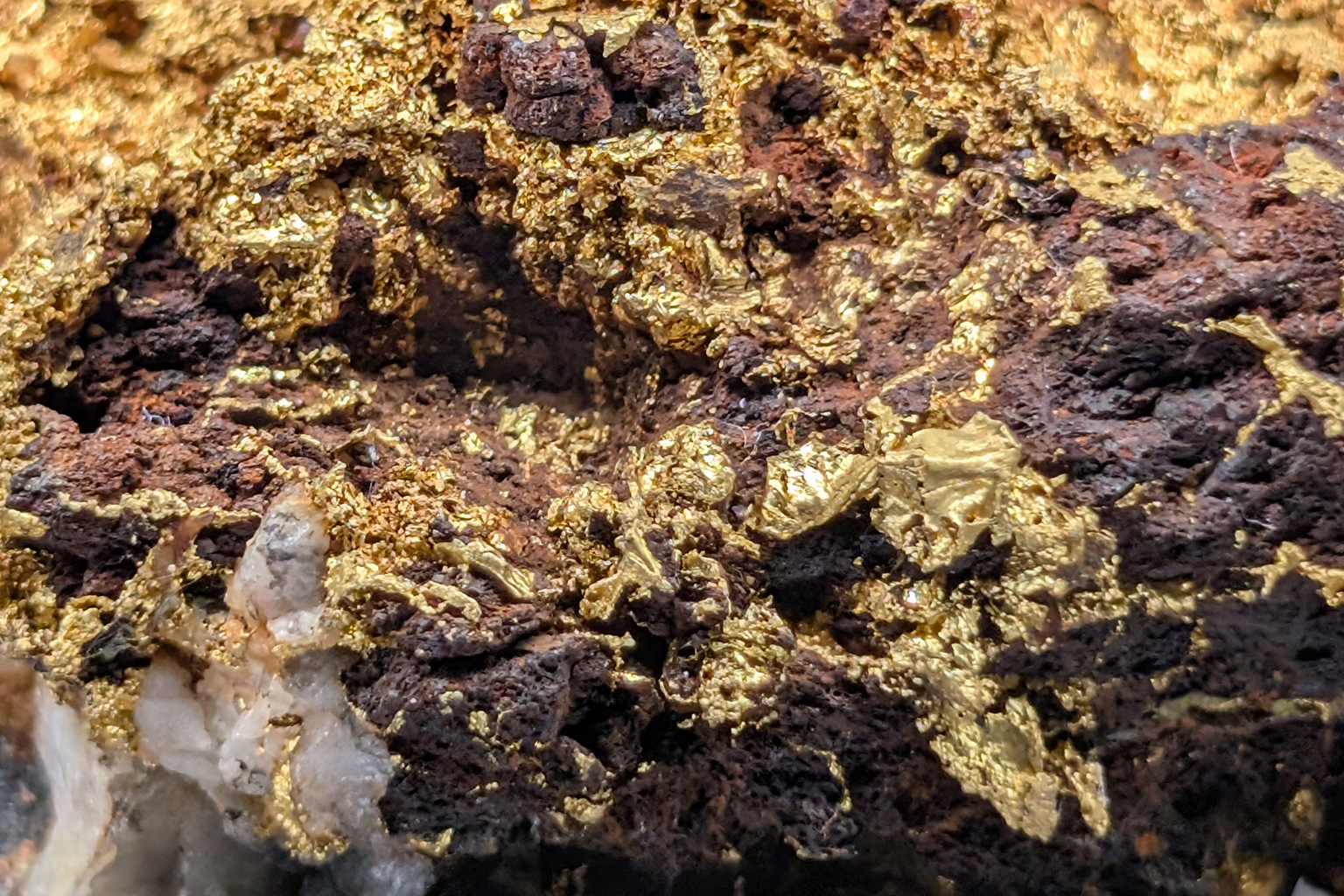 seekingalpha.com - The Bullionaire - Alamos Gold: The Mine That Broke Isn't The One That Matters (NYSE:AGI)