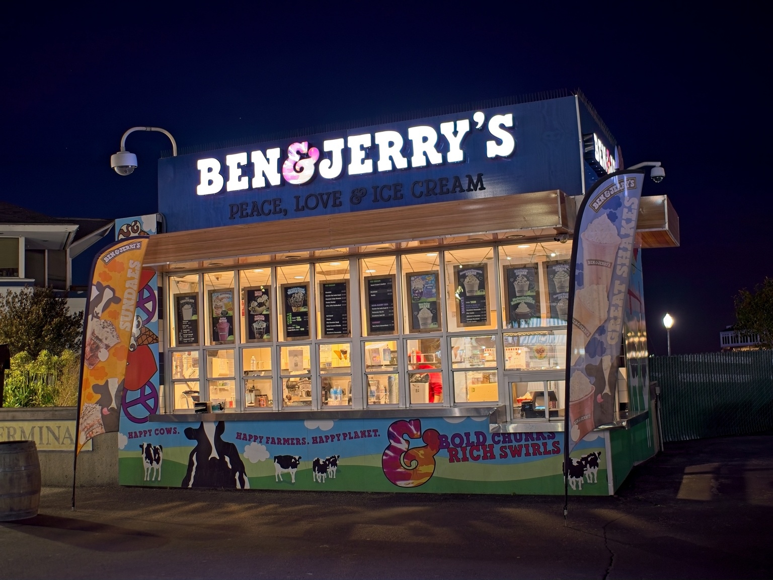 The Magnum Ice Cream Company: Still Cheap Amid Rumored Private Equity Interest