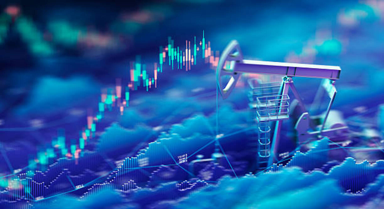 seekingalpha.com - TD Wealth - Are Equity Markets Underpricing The Oil Risk?