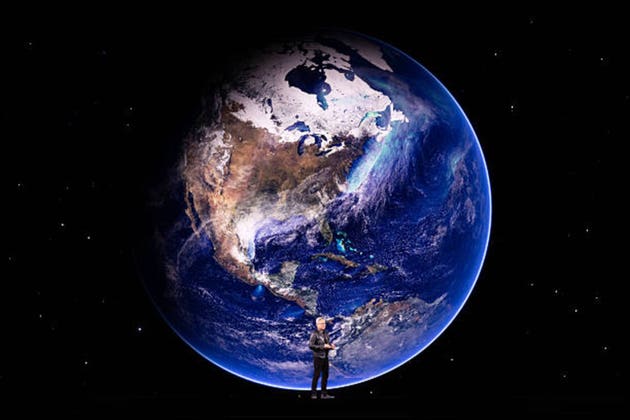 GTC effect: Nvidia's ecosystem partners edge higher following wave of collaborations