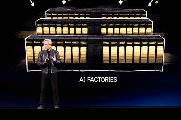 Google Unveils A5X Scaling to 960,000 GPUs