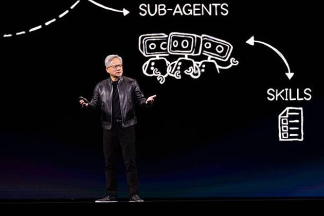 Nvidia-OpenClaw team up a 'gamechanger'; space data centers can unlock another growth lever: SA analyst