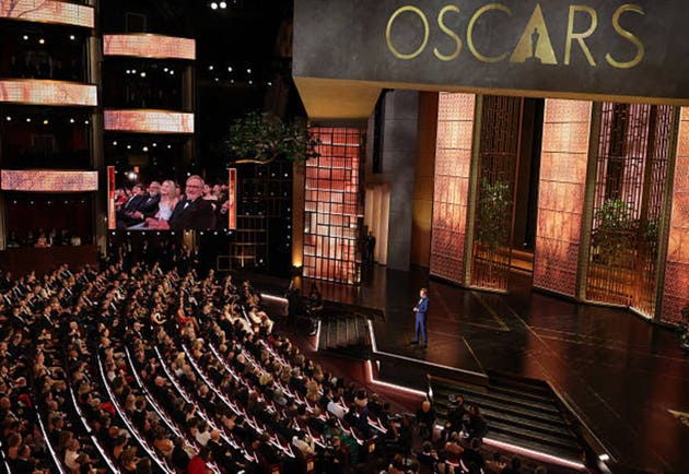 98th Oscars - Show