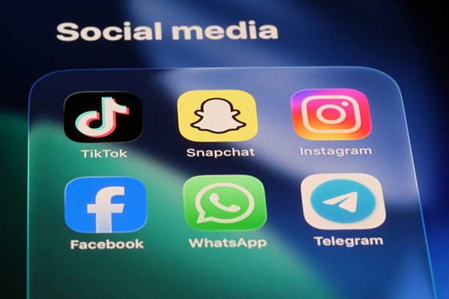 Snap reaches settlement in social media addiction lawsuit — report