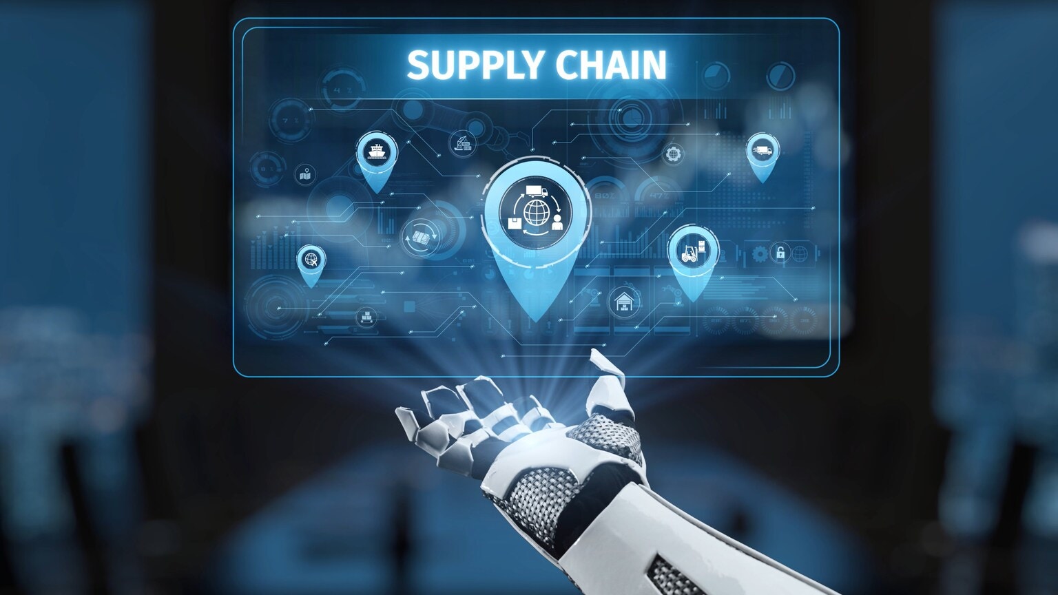 China Semiconductor ETF: Investors Overlooking A Key Component In Global AI Supply Chain? China Semiconductor ETF: Investors Overlooking A Key Component In Global AI Supply Chain?
