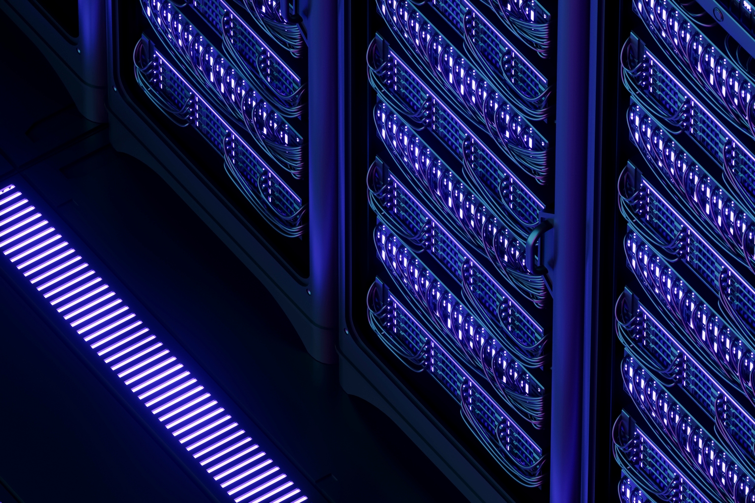 Backblaze Upgraded Amid Rising AI Infrastructure Demand