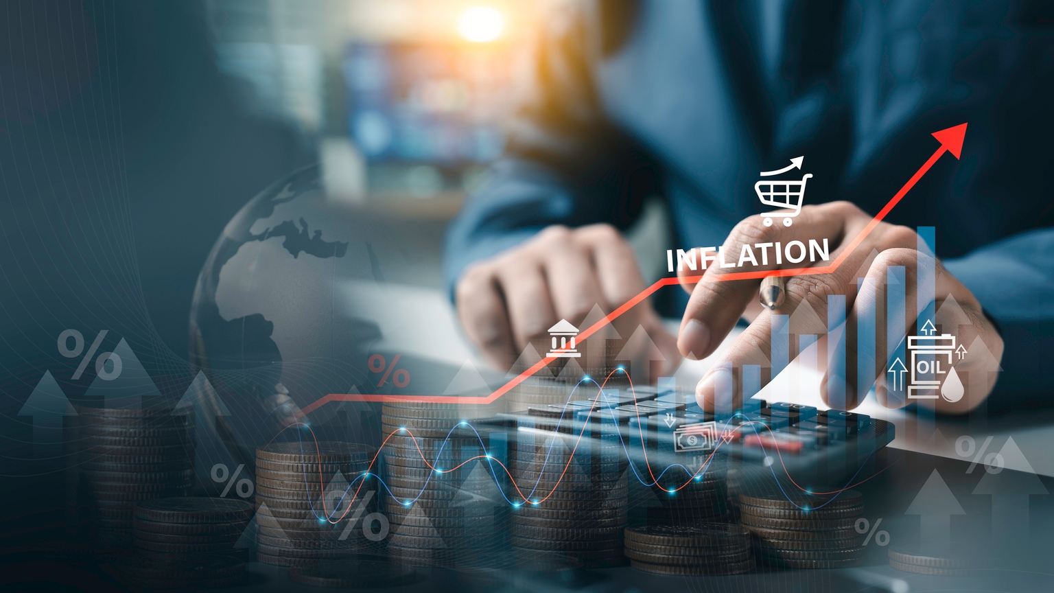 The Fed And Oil Vs. AI (NASDAQ:QQQ)