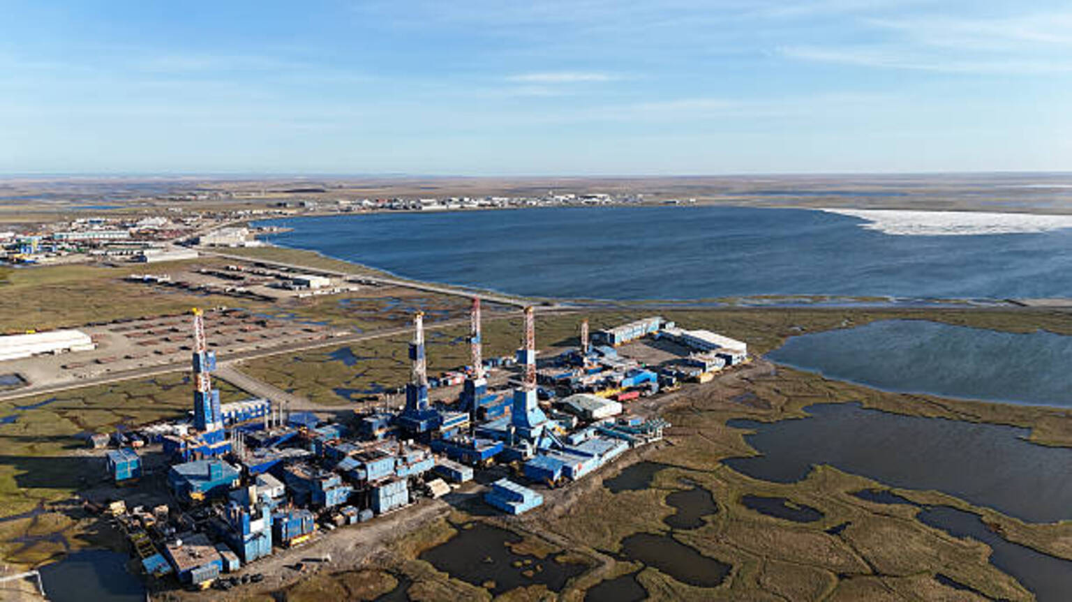seekingalpha.com - Rob Williams - Alaska oil revival gains momentum as Arctic discoveries, policy shifts draw industry back