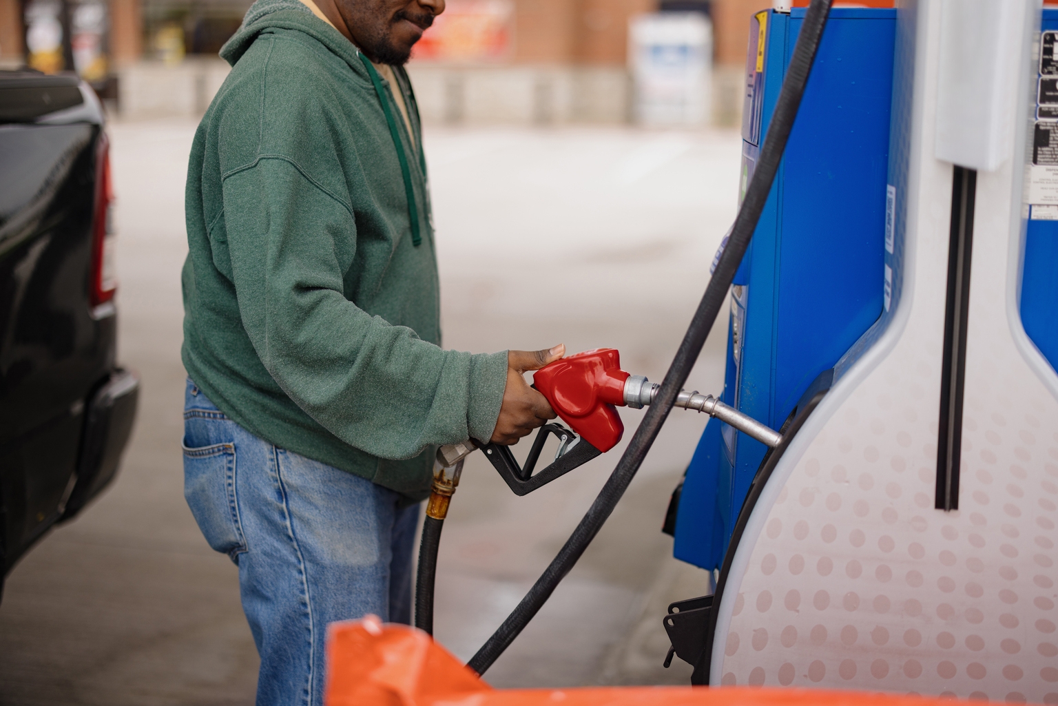April CPI: Inflation Extends Further Out Of Fed Reach